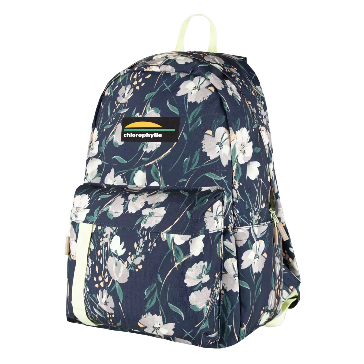 Tous Les Jours - Sac à Dos Urbain 6 Tous Les Jours - Sac à Dos Urbain - Image 4