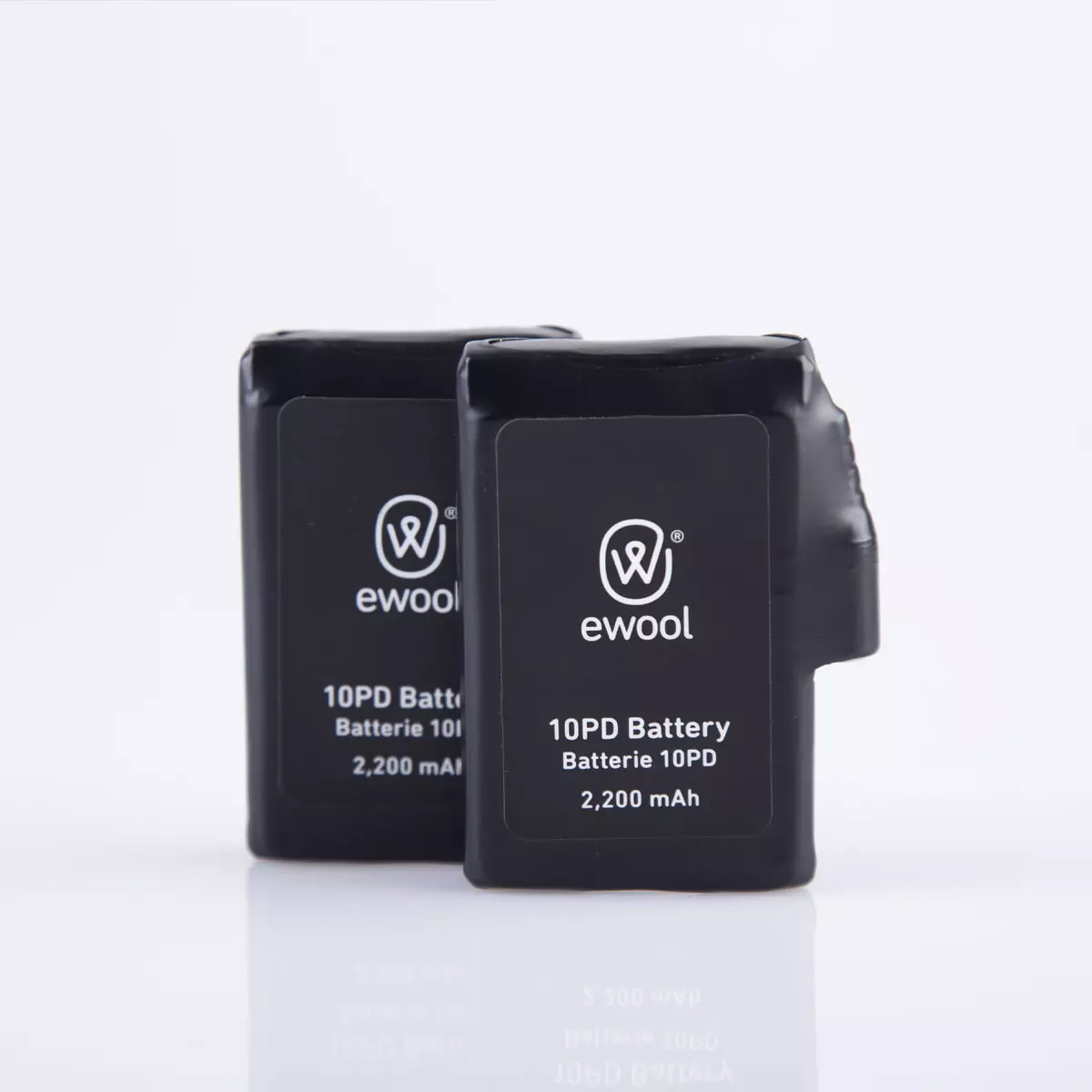 Batteries Additionnelles Pour Mitaines Chauffantes Solis 3 Batteries Additionnelles Pour Mitaines Chauffantes Solis