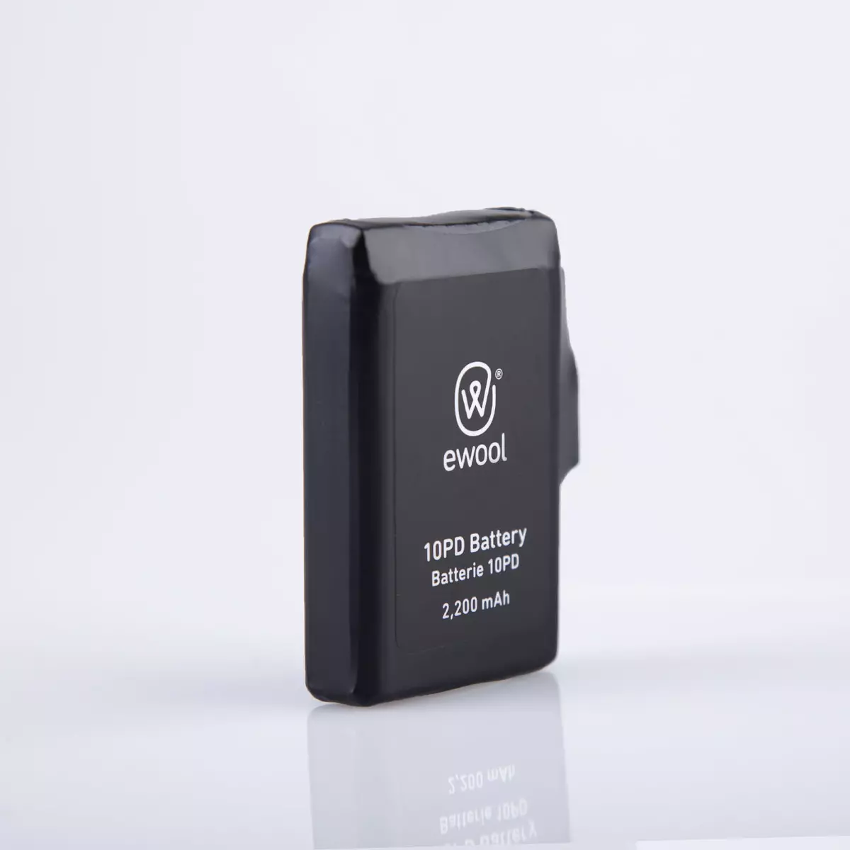 Batteries Additionnelles Pour Mitaines Chauffantes Solis 4 Batteries Additionnelles Pour Mitaines Chauffantes Solis - Image 2