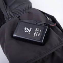 Batteries Additionnelles Pour Mitaines Chauffantes Solis 7 Batteries Additionnelles Pour Mitaines Chauffantes Solis -Lee Style 05672 ASSD 2