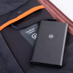 Batterie USB-C Pour Veste Chauffante Solis - Ewool 18w 7 Batterie USB-C Pour Veste Chauffante Solis - Ewool 18w -Lee Style 05675 ASSD 3