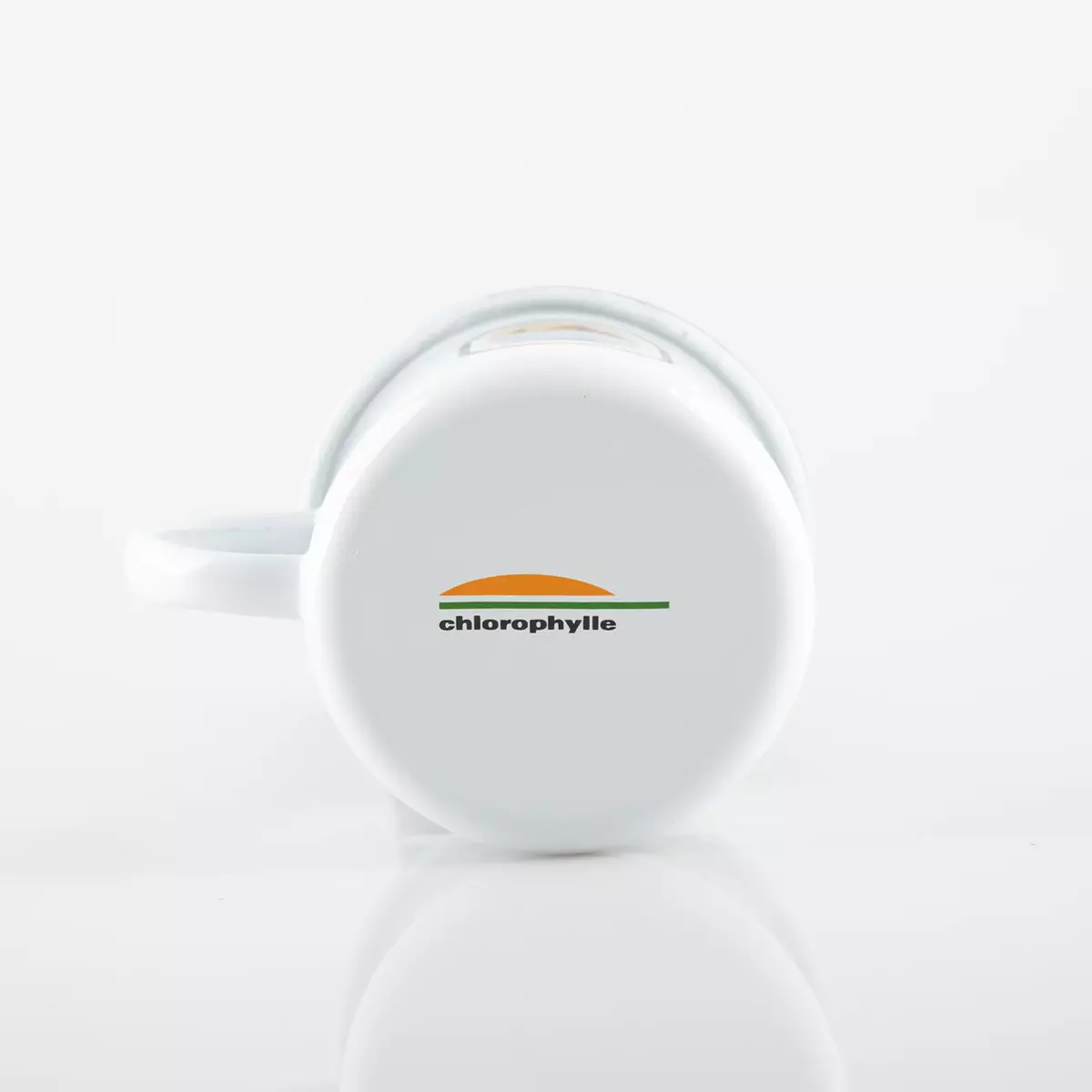 Tasse De Camping Chloro 4 Tasse De Camping Chloro - Image 2