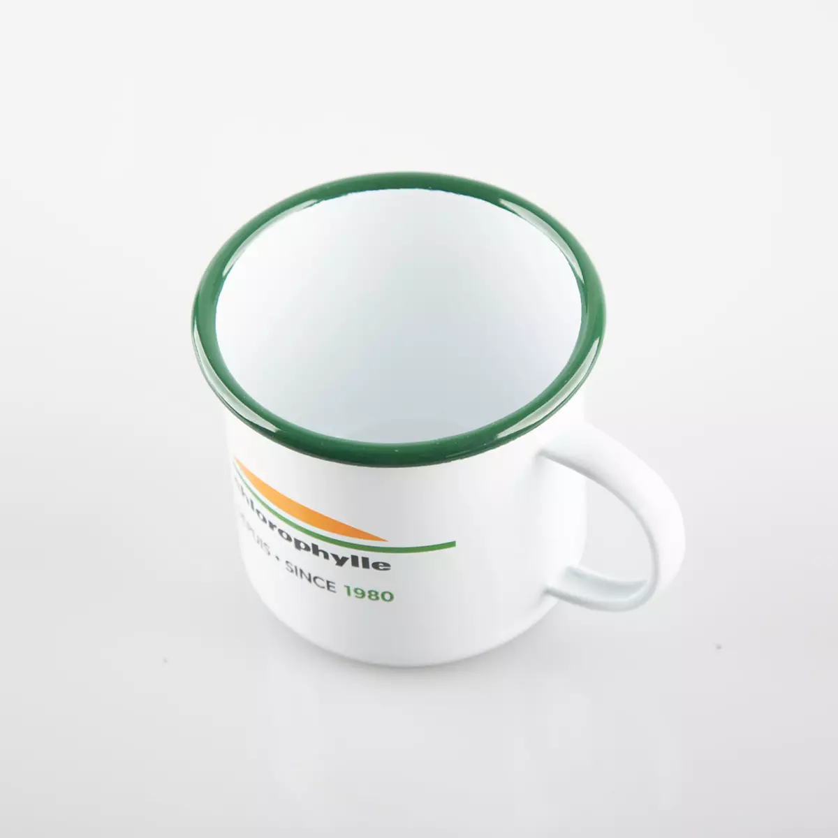 Tasse De Camping Chloro 5 Tasse De Camping Chloro - Image 3