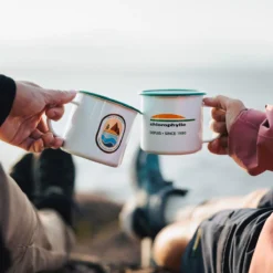 Tasse De Camping Chloro 9 Tasse De Camping Chloro -Lee Style 05677 WHITE 6