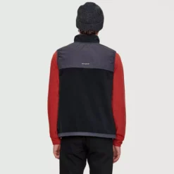 Johansen - Veste Sans Manches Laine Polaire Pour Homme 17 Johansen - Veste Sans Manches Laine Polaire Pour Homme -Lee Style 10708 purebl 3