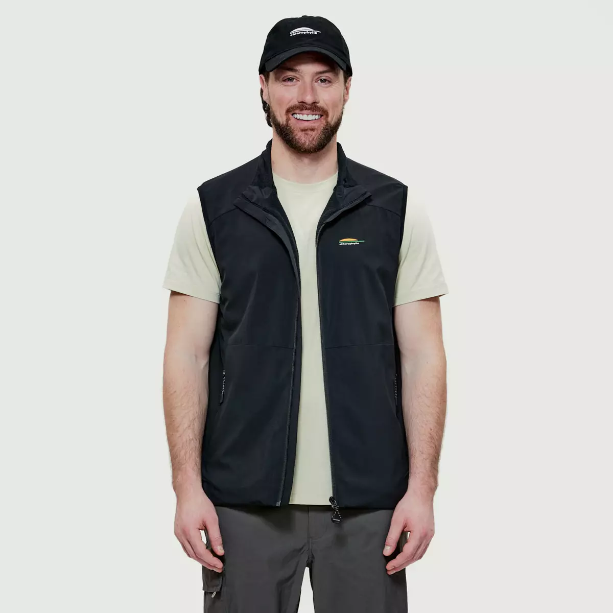 Archipel - Veste Sans Manches Pour Homme 3 Archipel - Veste Sans Manches Pour Homme