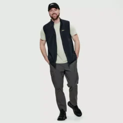 Archipel - Veste Sans Manches Pour Homme 14 Archipel - Veste Sans Manches Pour Homme -Lee Style 10709 purebl 2