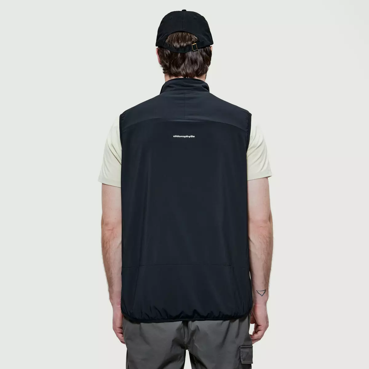 Archipel - Veste Sans Manches Pour Homme 9 Archipel - Veste Sans Manches Pour Homme - Image 7