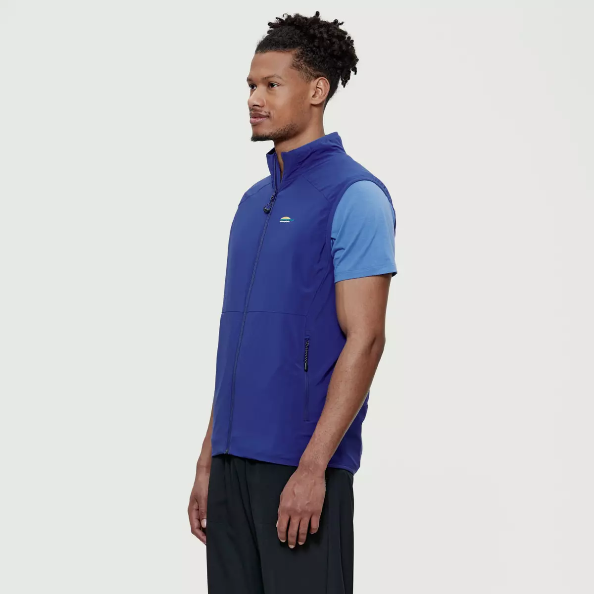 Archipel - Veste Sans Manches Pour Homme 4 Archipel - Veste Sans Manches Pour Homme - Image 2