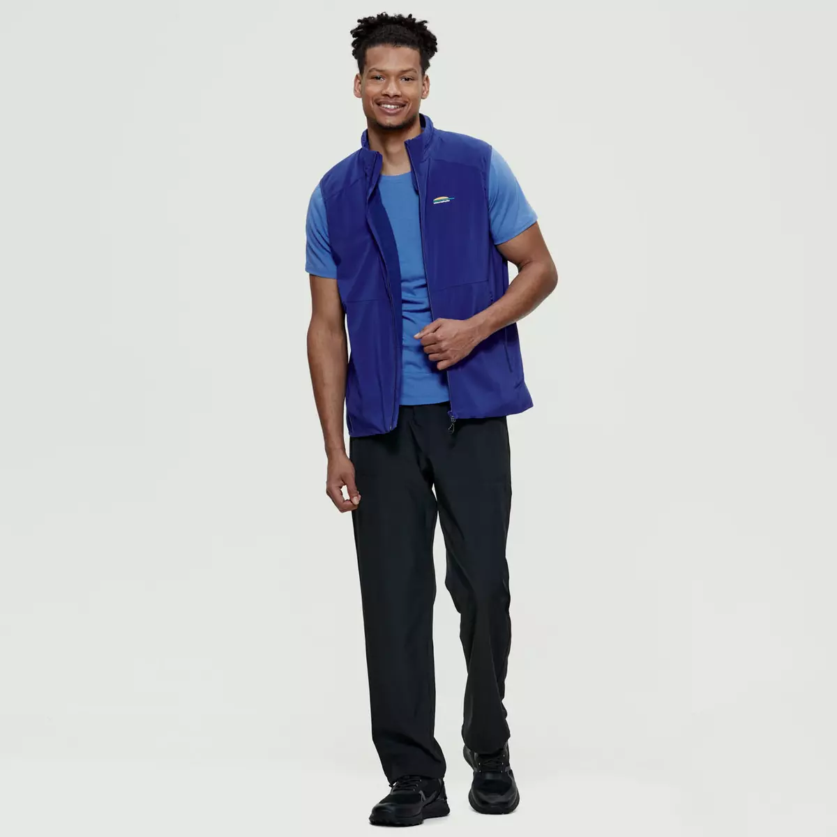 Archipel - Veste Sans Manches Pour Homme 6 Archipel - Veste Sans Manches Pour Homme - Image 4