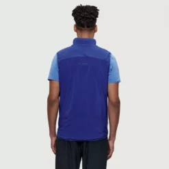 Archipel - Veste Sans Manches Pour Homme 13 Archipel - Veste Sans Manches Pour Homme -Lee Style 10709 quablu 3