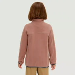 Sammy Cardigan - Veste En Polar -Lee Style 11635 antmau 3