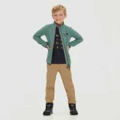 Sammy Cardigan - Veste En Polar -Lee Style 11635 silpin 2