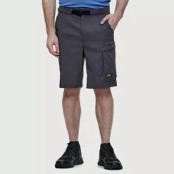 Raid - Bermuda De Randonnée Pour Homme -Lee Style 12679 CHARCO