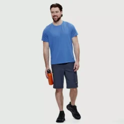 Raid - Bermuda De Randonnée Pour Homme -Lee Style 12679 CHARCO 2