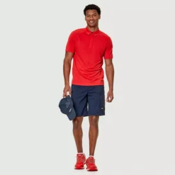 Raid - Bermuda De Randonnée Pour Homme -Lee Style 12679 NAVY 2