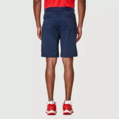 Raid - Bermuda De Randonnée Pour Homme -Lee Style 12679 NAVY 3