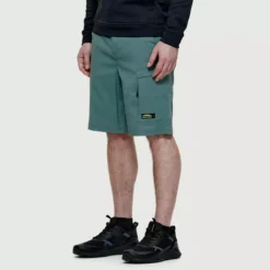 Raid - Bermuda De Randonnée Pour Homme -Lee Style 12679 balgre 1