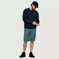 Raid - Bermuda De Randonnée Pour Homme -Lee Style 12679 balgre 2