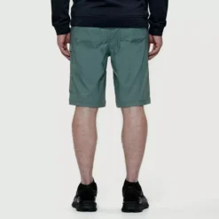 Raid - Bermuda De Randonnée Pour Homme -Lee Style 12679 balgre 3