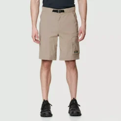 Raid - Bermuda De Randonnée Pour Homme -Lee Style 12679 maple