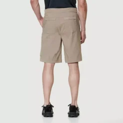 Raid - Bermuda De Randonnée Pour Homme -Lee Style 12679 maple 3