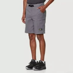 Raid - Bermuda De Randonnée Pour Homme -Lee Style 12679 stogre 1