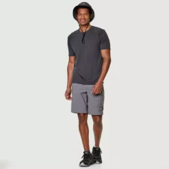 Raid - Bermuda De Randonnée Pour Homme -Lee Style 12679 stogre 2