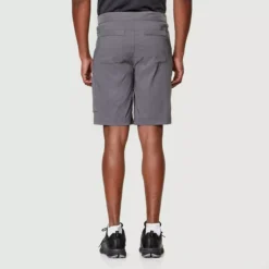 Raid - Bermuda De Randonnée Pour Homme -Lee Style 12679 stogre 3