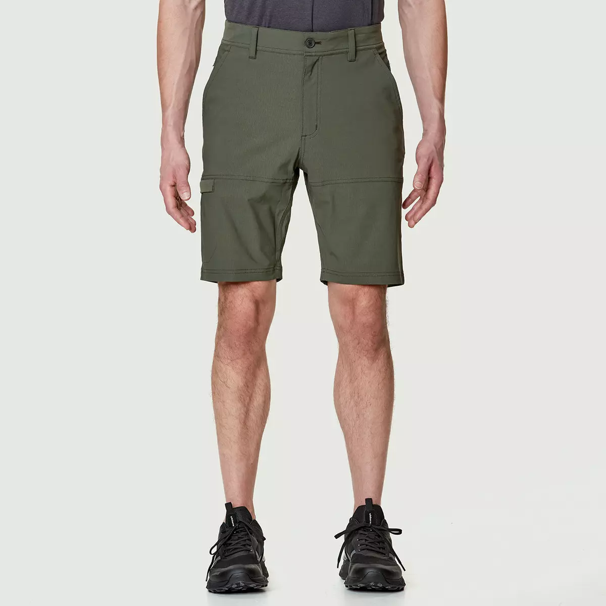 Sierra - Short De Golf Pour Homme 5 Sierra - Short De Golf Pour Homme - Image 3