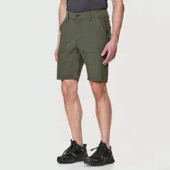 Sierra - Short De Golf Pour Homme 20 Sierra - Short De Golf Pour Homme -Lee Style 12680 cedar 1