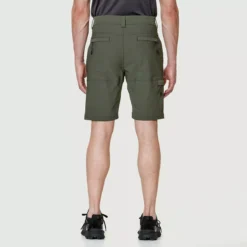 Sierra - Short De Golf Pour Homme 23 Sierra - Short De Golf Pour Homme -Lee Style 12680 cedar 3