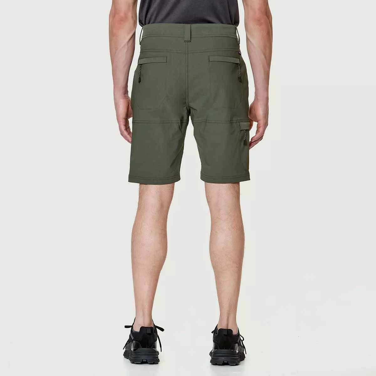 Sierra - Short De Golf Pour Homme 11 Sierra - Short De Golf Pour Homme - Image 9