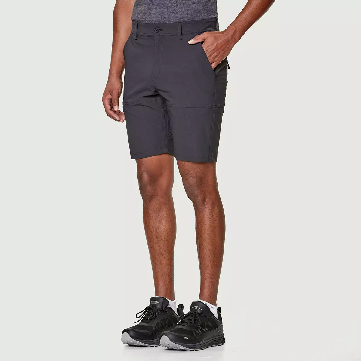 Sierra - Short De Golf Pour Homme 7 Sierra - Short De Golf Pour Homme - Image 5