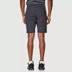 Sierra - Short De Golf Pour Homme 25 Sierra - Short De Golf Pour Homme -Lee Style 12680 raven 3