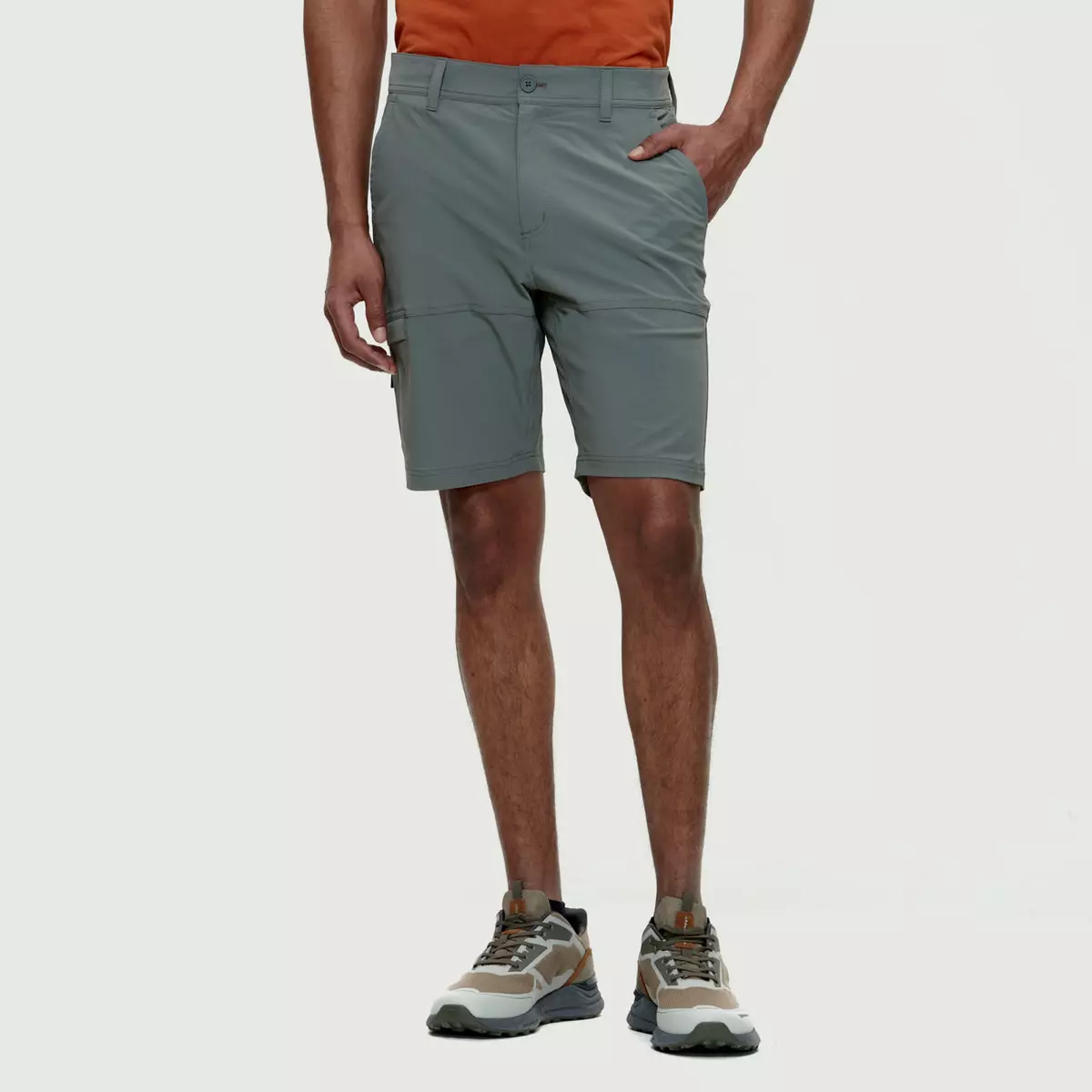 Sierra - Short De Golf Pour Homme 3 Sierra - Short De Golf Pour Homme