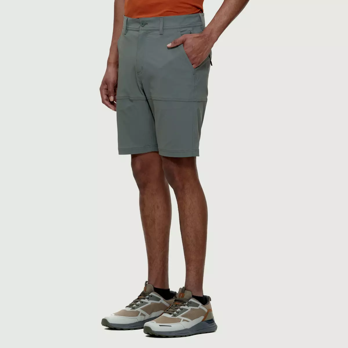 Sierra - Short De Golf Pour Homme 6 Sierra - Short De Golf Pour Homme - Image 4