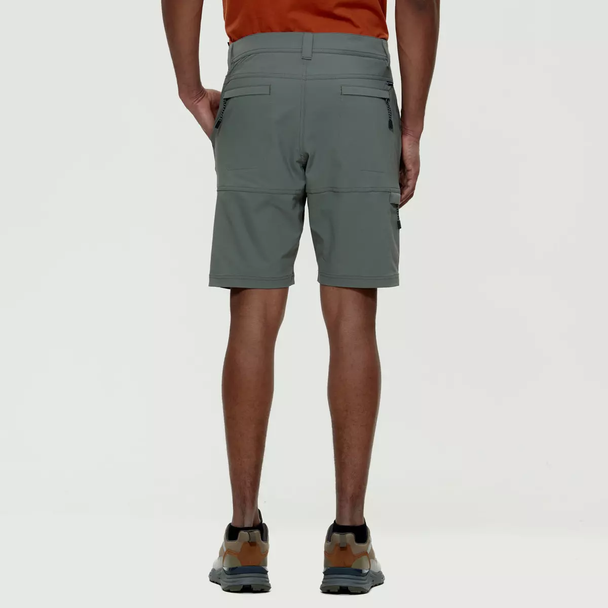 Sierra - Short De Golf Pour Homme 14 Sierra - Short De Golf Pour Homme - Image 12