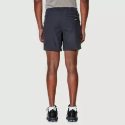 Vernet - Short Sport 17 Vernet - Short Sport -Lee Style 12684 raven 3