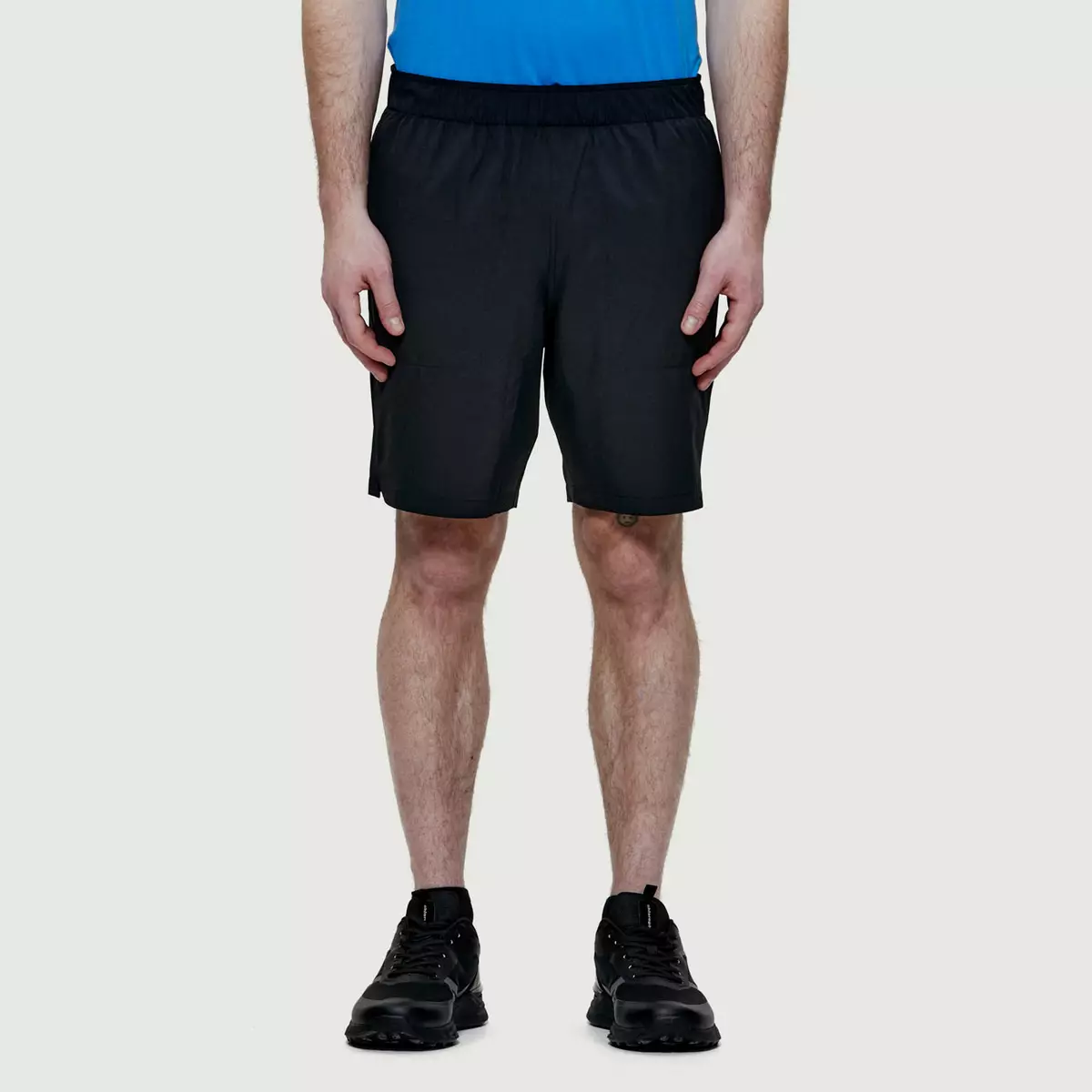 Azimut - Short Sport Extensible Pour Homme 3 Azimut - Short Sport Extensible Pour Homme