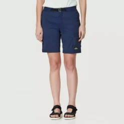 Rally - Bermuda De Randonnée Pour Femme 21 Rally - Bermuda De Randonnée Pour Femme -Lee Style 13061 NAVY