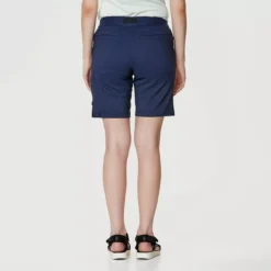 Rally - Bermuda De Randonnée Pour Femme 29 Rally - Bermuda De Randonnée Pour Femme -Lee Style 13061 NAVY 3