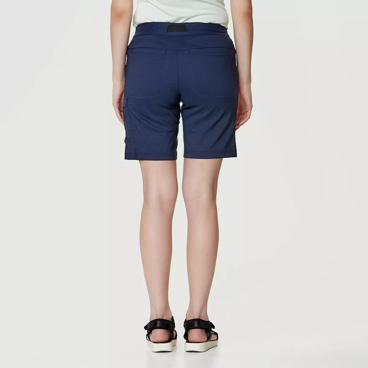 Rally - Bermuda De Randonnée Pour Femme 13 Rally - Bermuda De Randonnée Pour Femme - Image 11