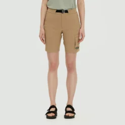 Rally - Bermuda De Randonnée Pour Femme 22 Rally - Bermuda De Randonnée Pour Femme -Lee Style 13061 OAK