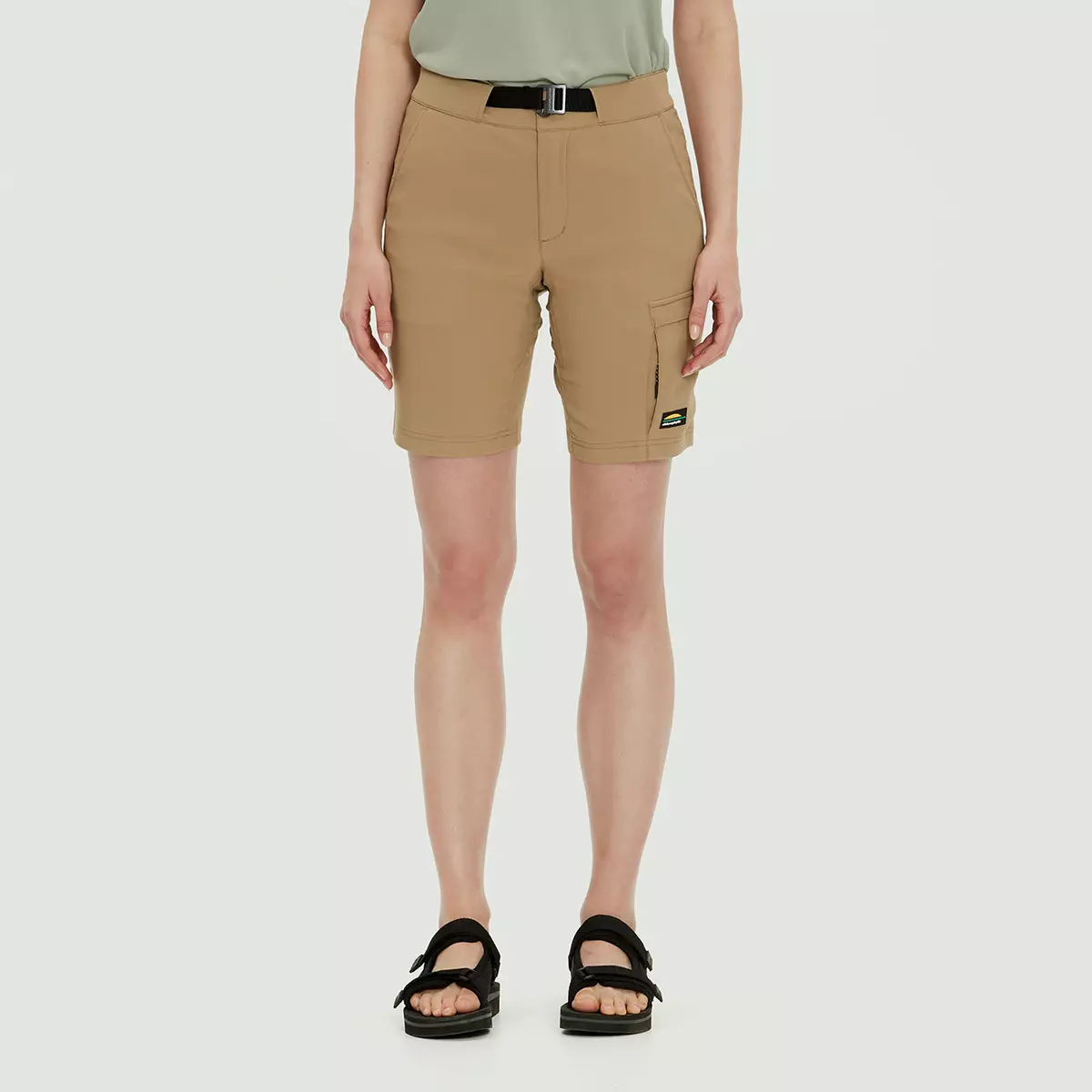 Rally - Bermuda De Randonnée Pour Femme 6 Rally - Bermuda De Randonnée Pour Femme - Image 4