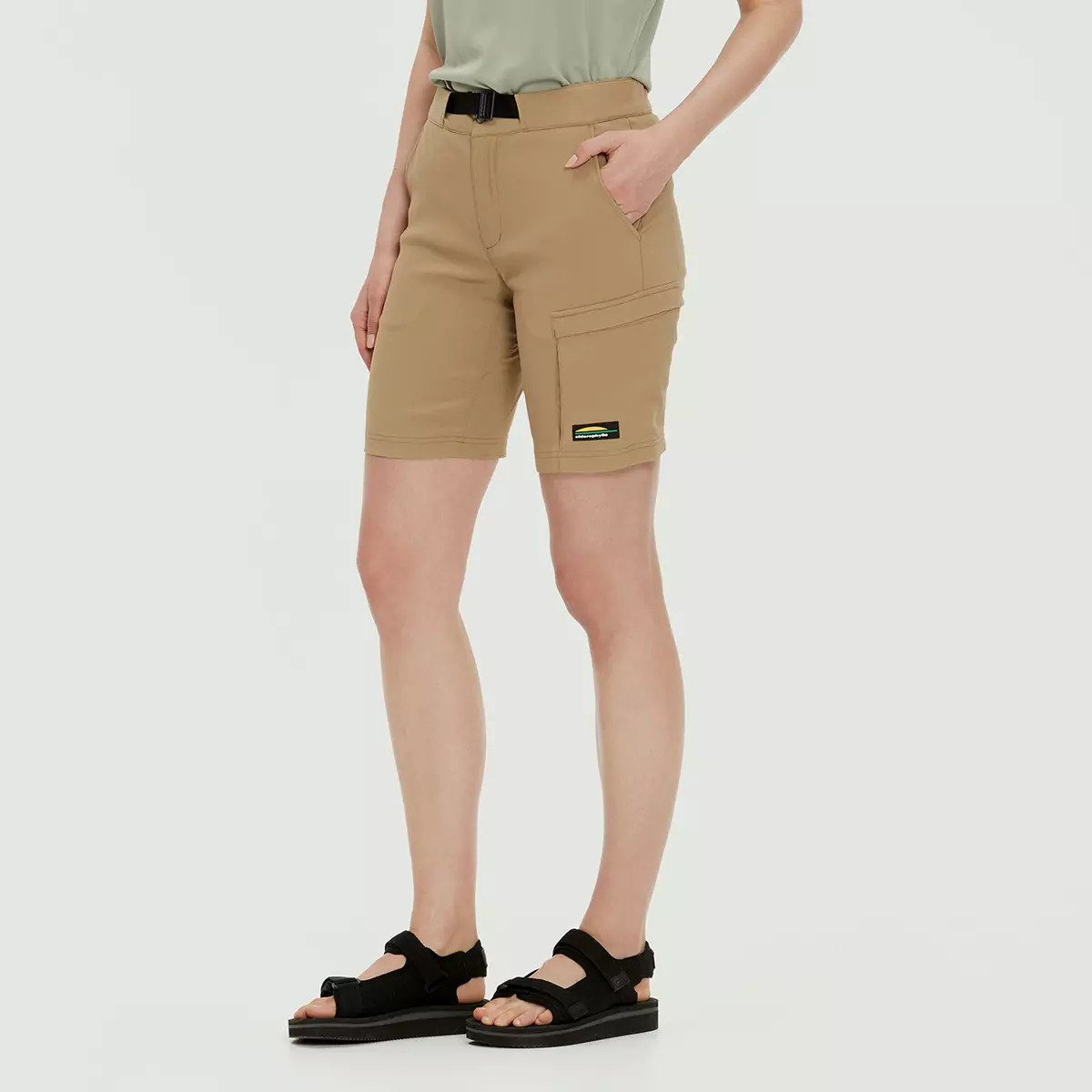 Rally - Bermuda De Randonnée Pour Femme 10 Rally - Bermuda De Randonnée Pour Femme - Image 8