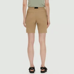 Rally - Bermuda De Randonnée Pour Femme 30 Rally - Bermuda De Randonnée Pour Femme -Lee Style 13061 OAK 3