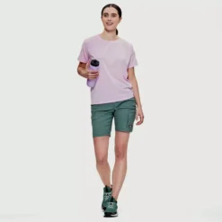 Rally - Bermuda De Randonnée Pour Femme 32 Rally - Bermuda De Randonnée Pour Femme -Lee Style 13061 balgre 2