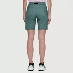 Rally - Bermuda De Randonnée Pour Femme 34 Rally - Bermuda De Randonnée Pour Femme -Lee Style 13061 balgre 3