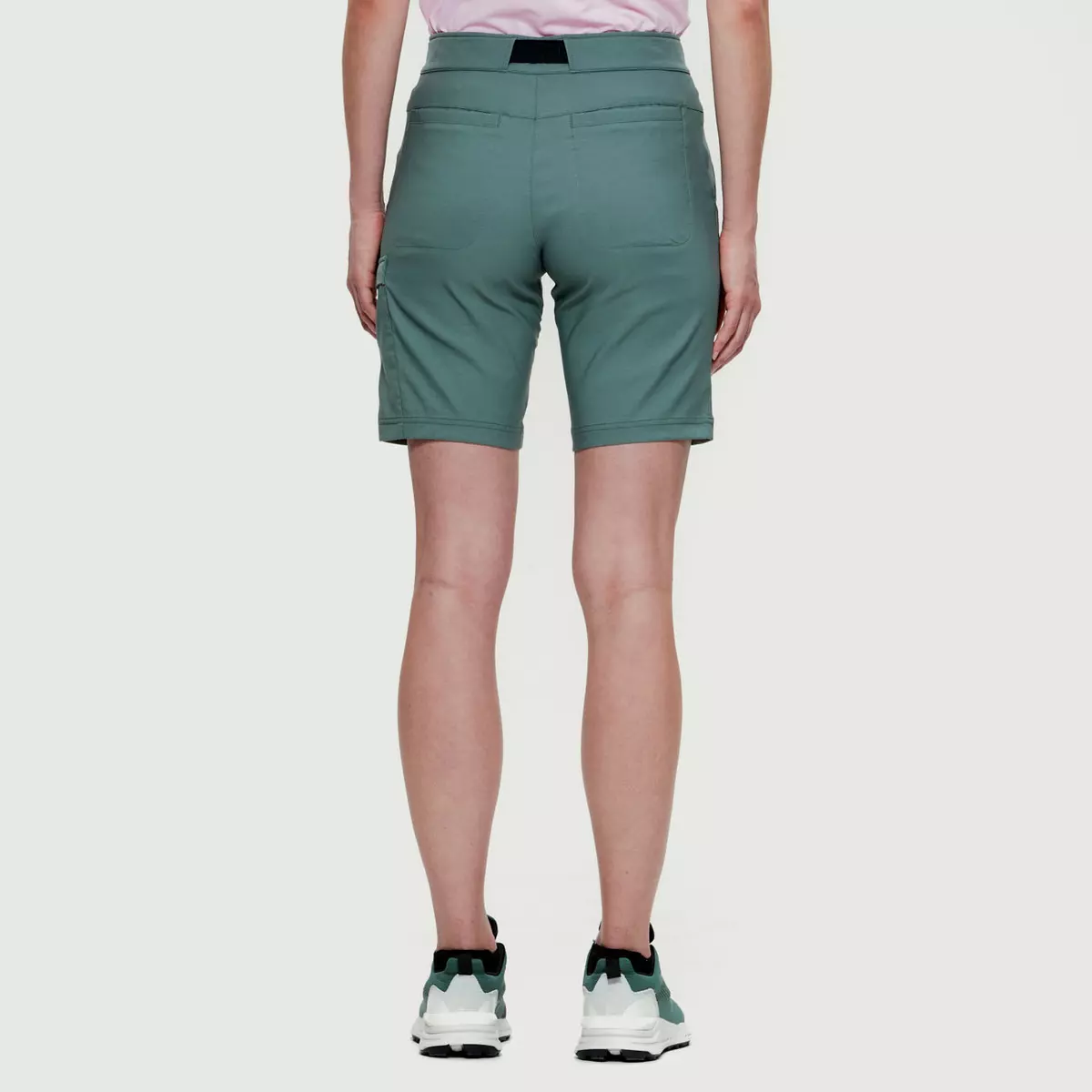 Rally - Bermuda De Randonnée Pour Femme 18 Rally - Bermuda De Randonnée Pour Femme - Image 16